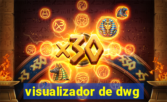 visualizador de dwg